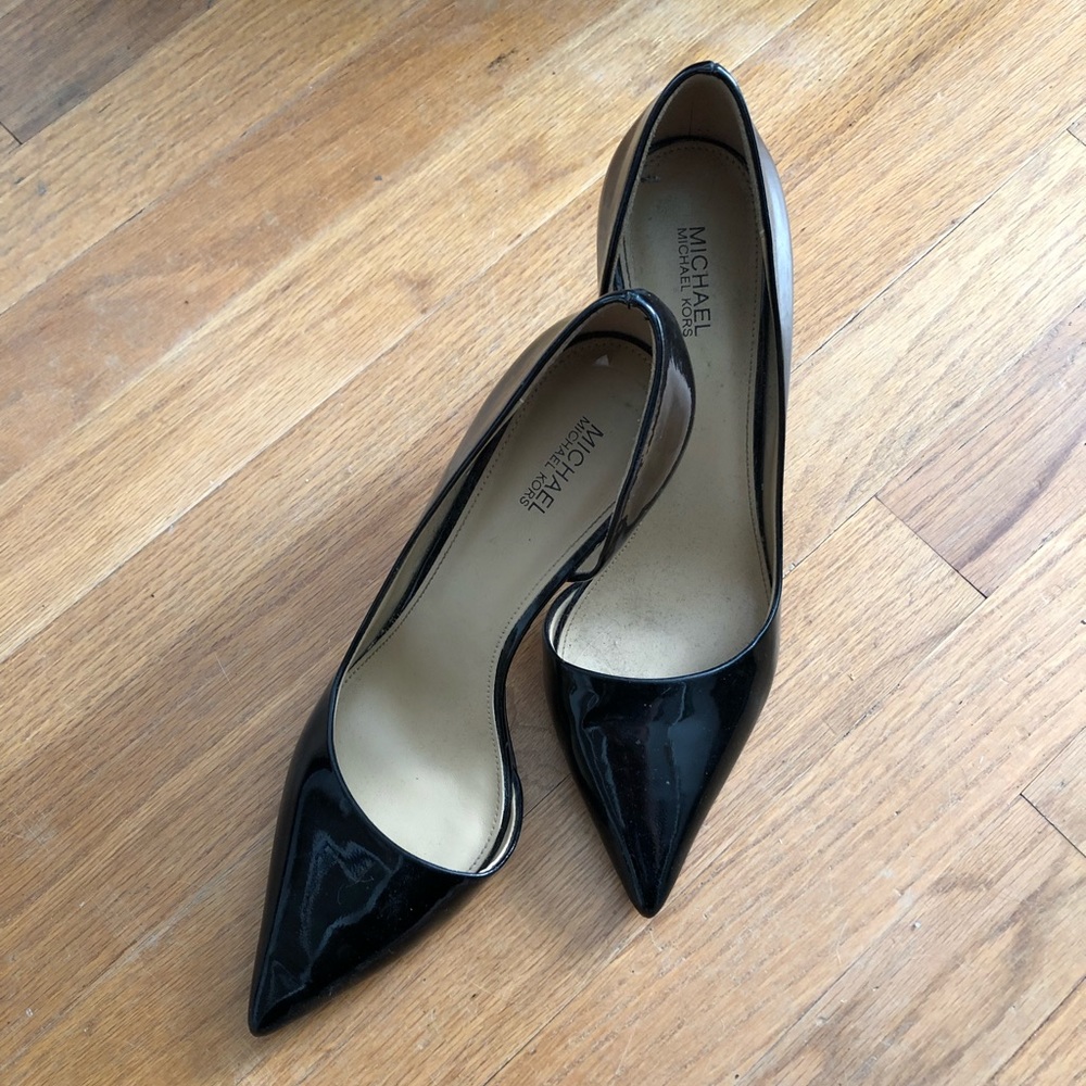 Michael Kors Heels